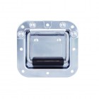 Small Narrow Recessed Narrow Handle